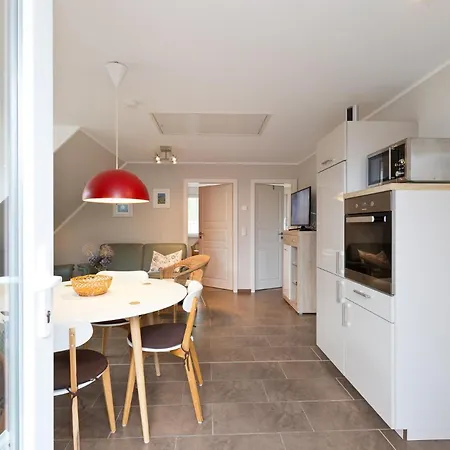Apartament Stieglitz Blick *