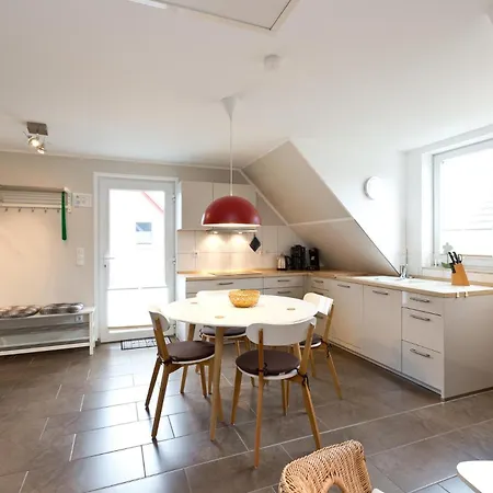 Stieglitz Blick Apartament Röbel