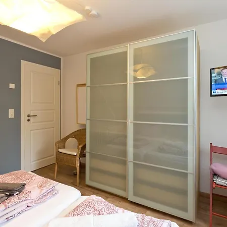 Stieglitz Blick Apartament *