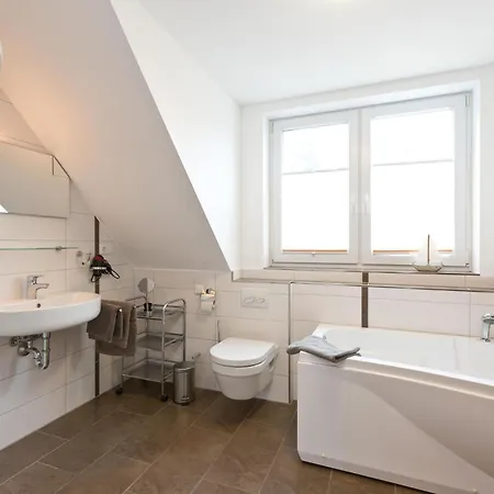 Stieglitz Blick Apartament *