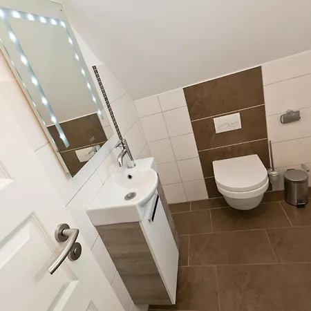 Stieglitz Blick Apartman