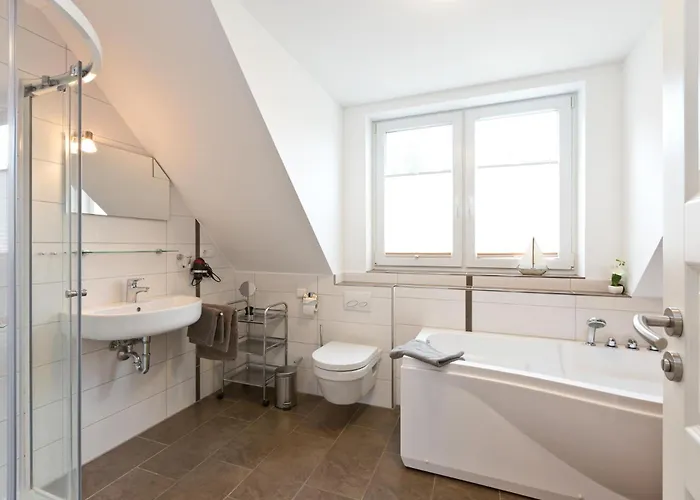 Stieglitz Blick Apartament *