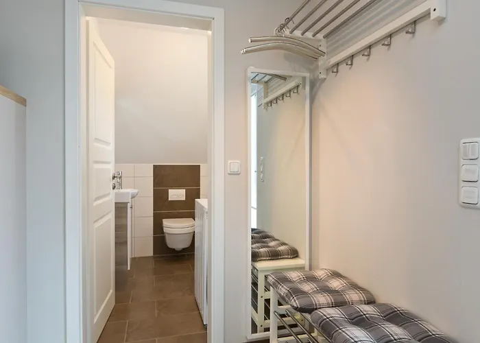Stieglitz Blick Apartament