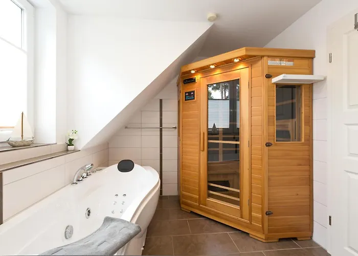 Apartament Stieglitz Blick *