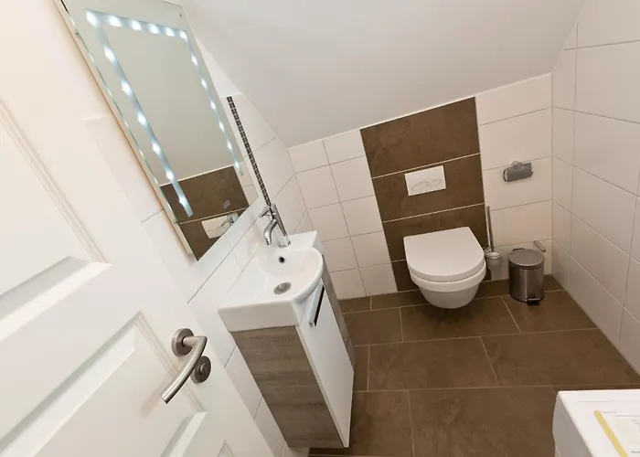 Stieglitz Blick Apartament